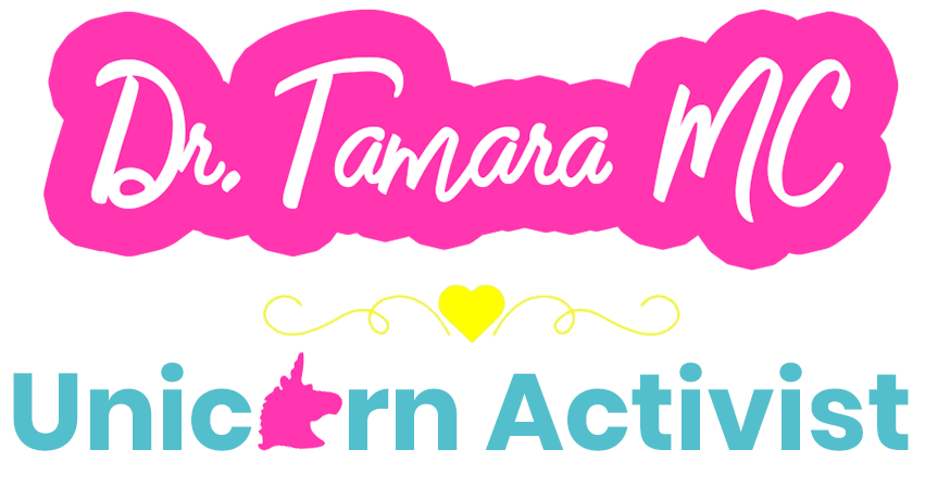 Dr. Tamara MC-Cult, Child Marriage, Human Trafficking, Domestic Violence, and Polygamy Lived Experience Expert