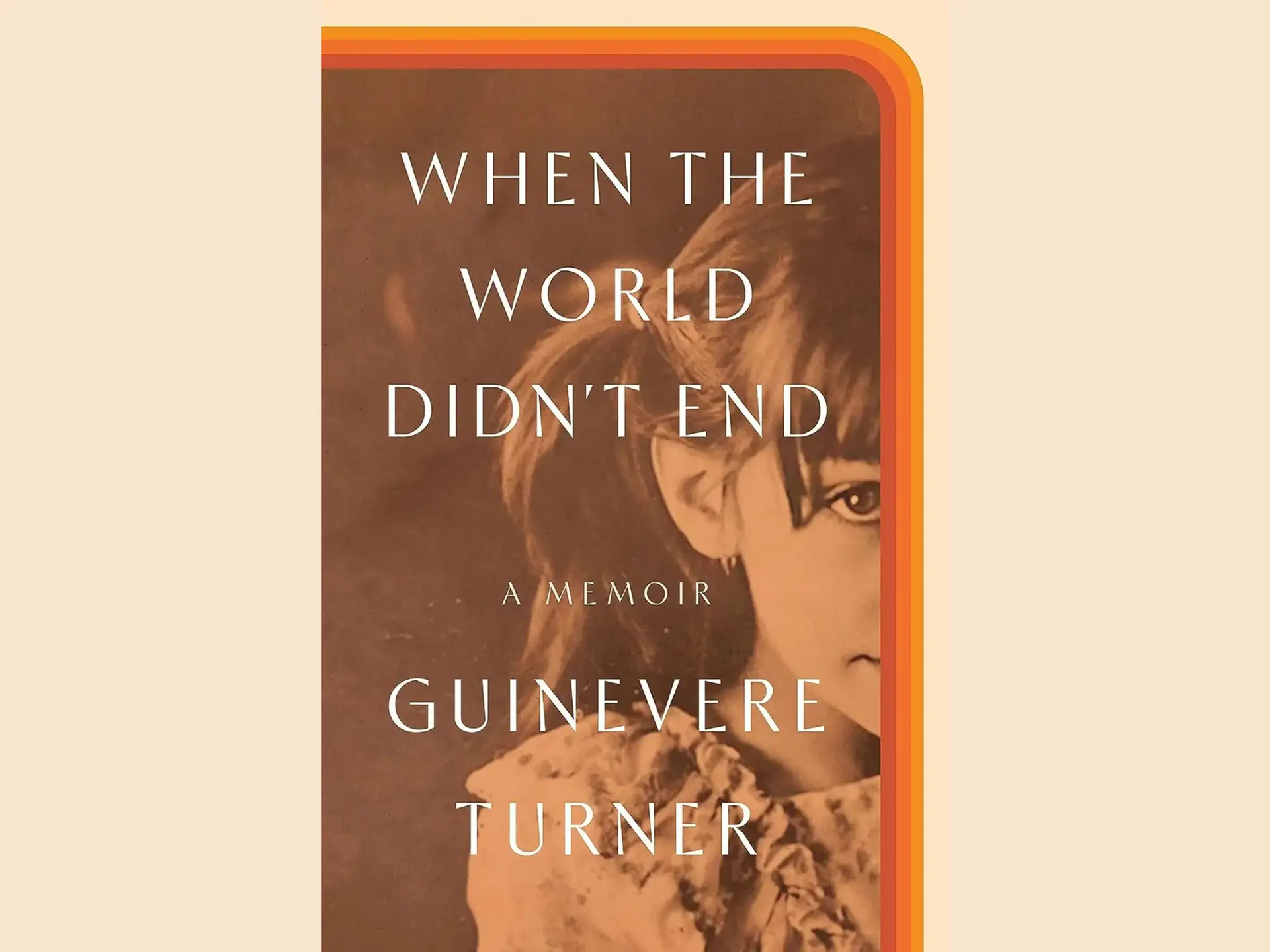 On Guinevere Turner’s “When the World Didn’t End” (1)