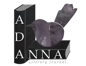Adanna literary journal