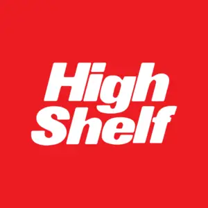 high shelf