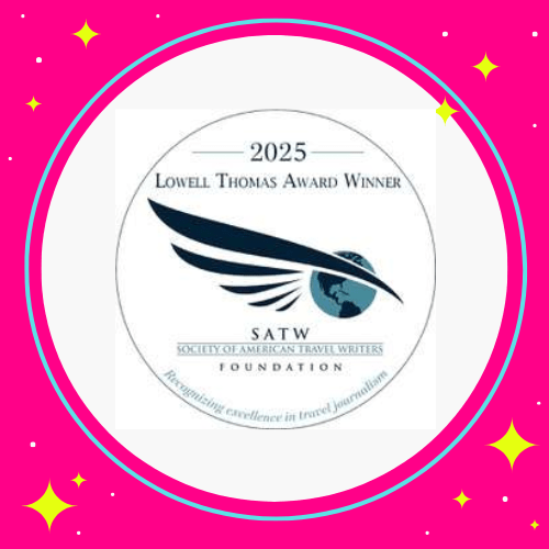 Travel Winner