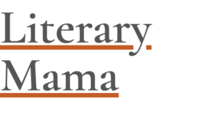 literary mama logo