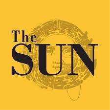 thesunmagazine logo
