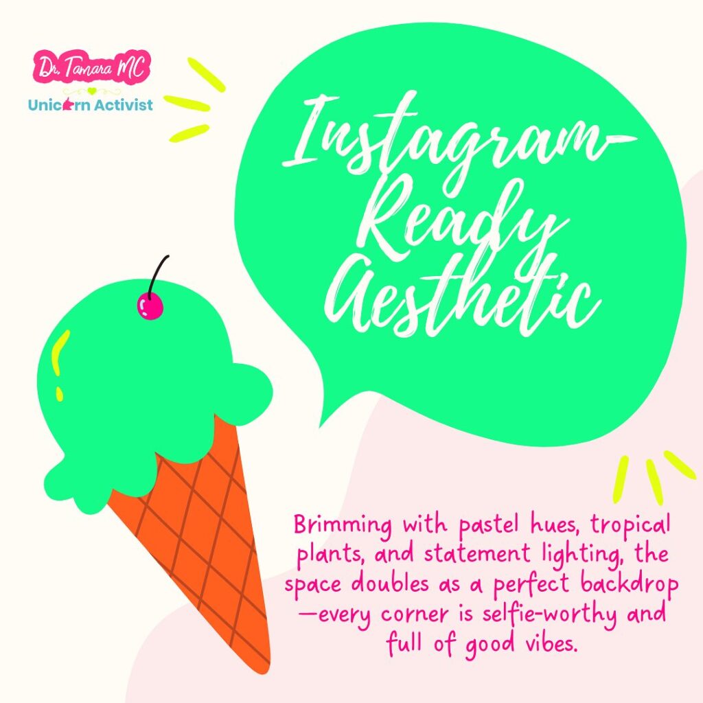 Instagram post from tamaramctravel. This post is in position 3.