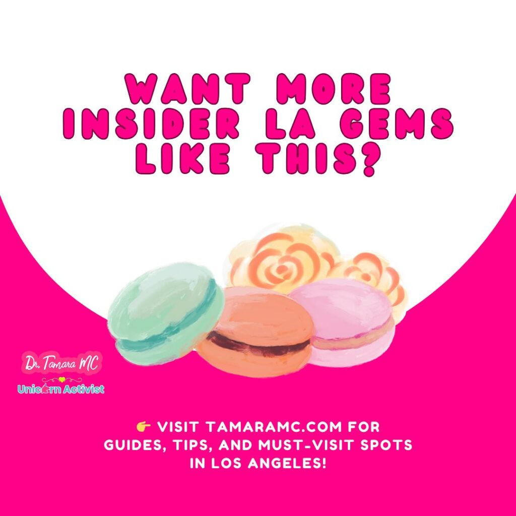 Instagram post from tamaramctravel. This post is in position 6.