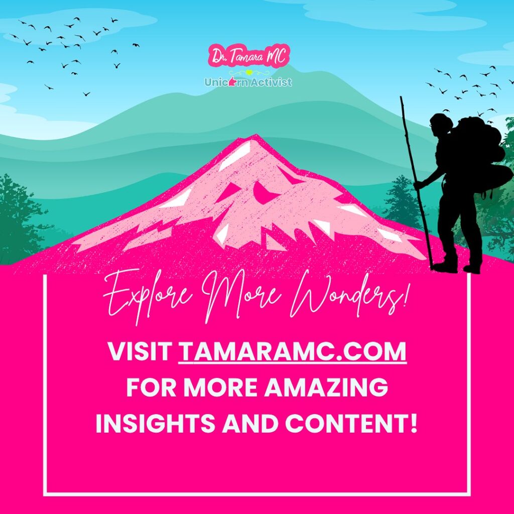Instagram post from tamaramctravel. This post is in position 6.