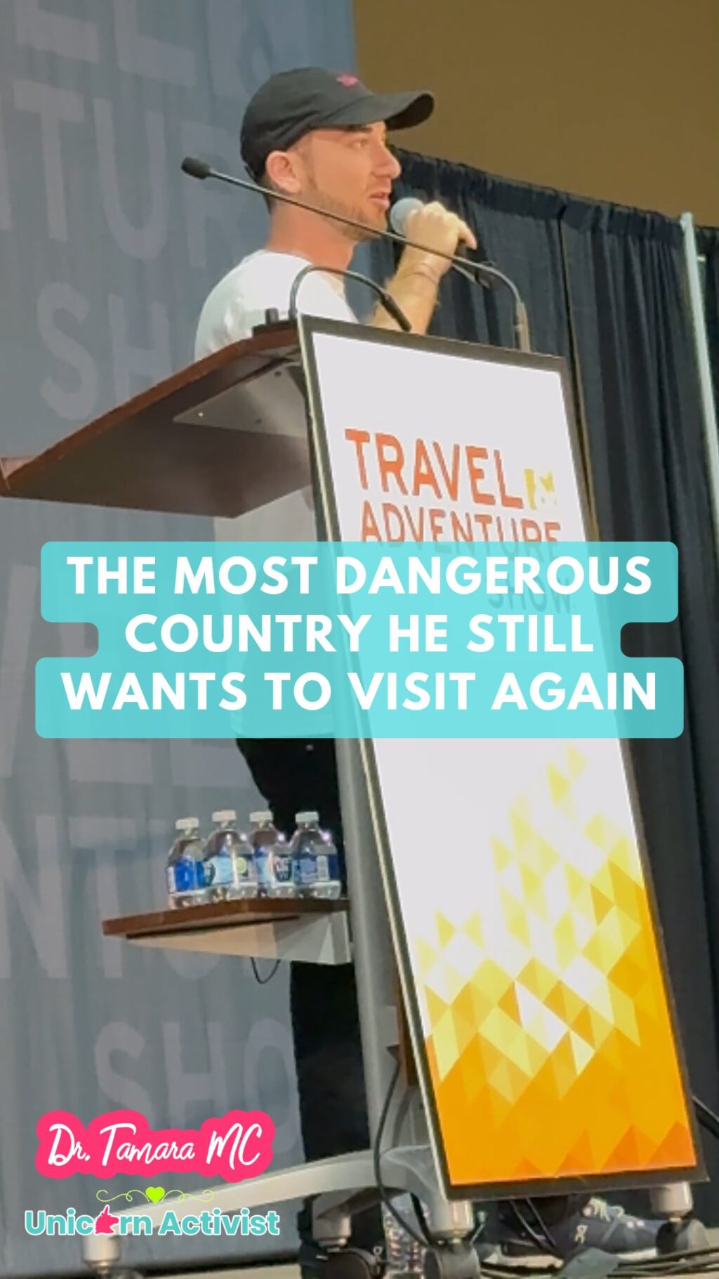 Instagram post from tamaramctravel. This post is in position 12.