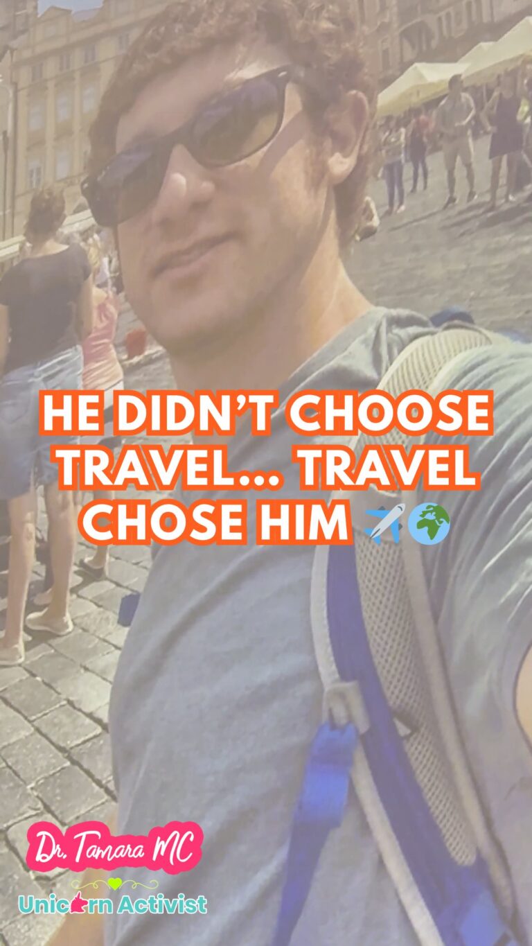 Instagram post from tamaramctravel. This post is in position 5.